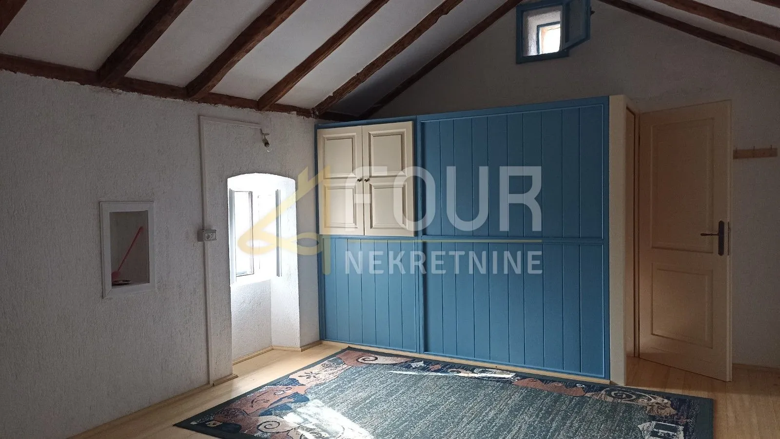 cres, imanje od 76.054m2 s kućom - slika 13