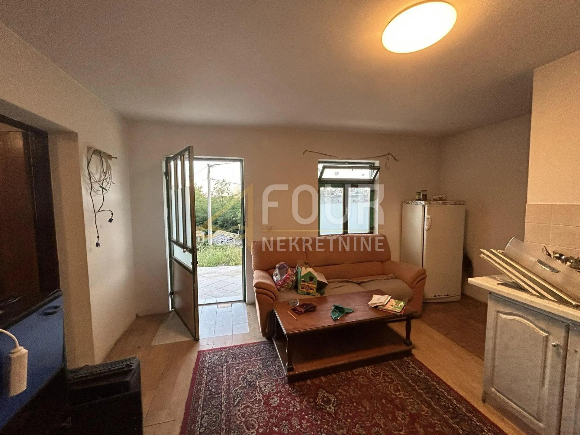 Marinići, stan od 34.20m2, 1skl - Marinići, Viškovo