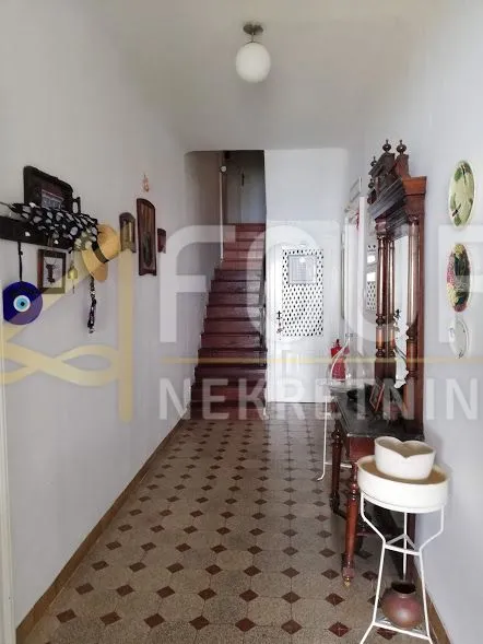 mali lošinj, unije, kamena kuća 30m od mora - slika 16