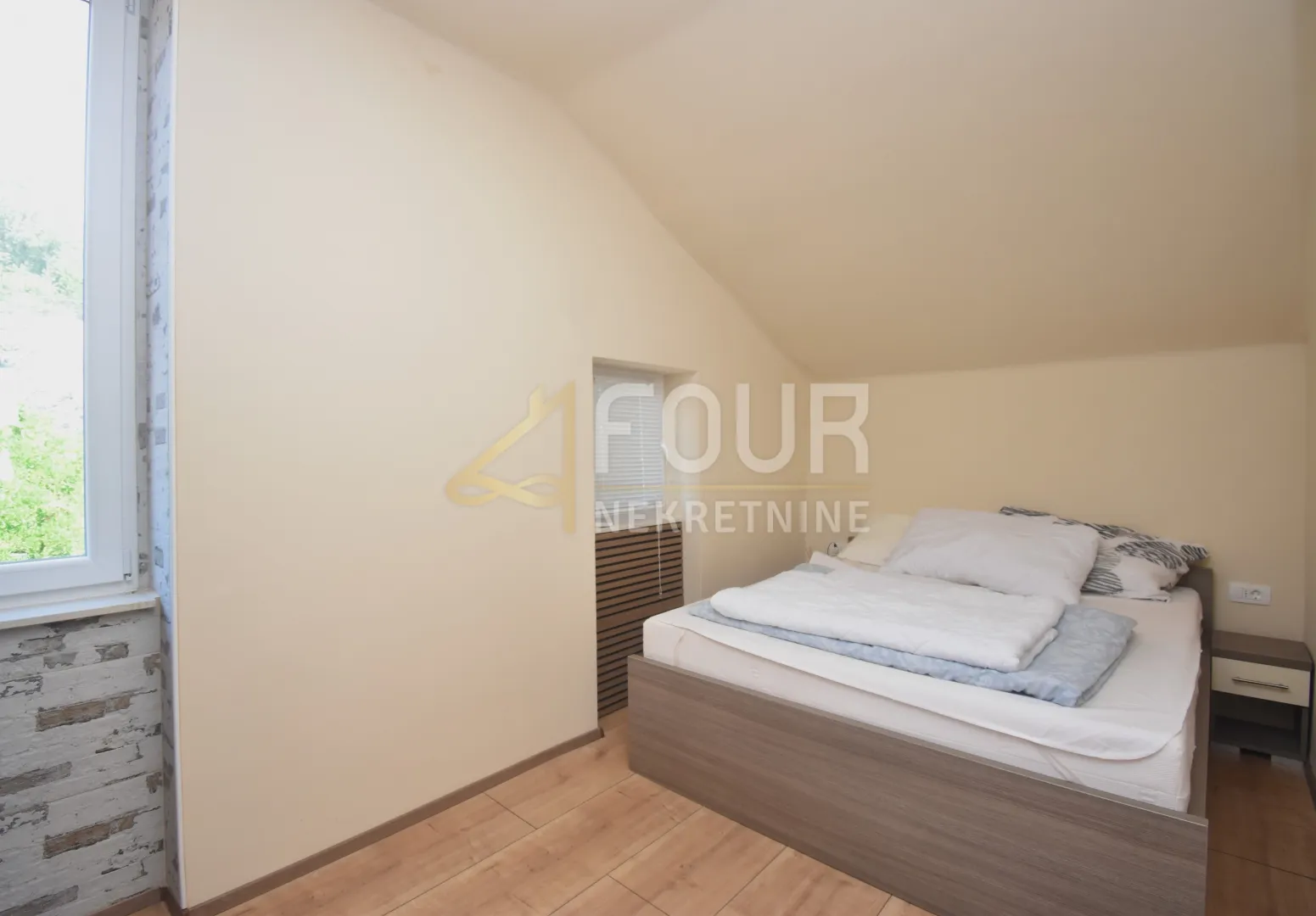 opatija, 70m2 - 3skl, terasa, dodatni studio apartman - slika 11