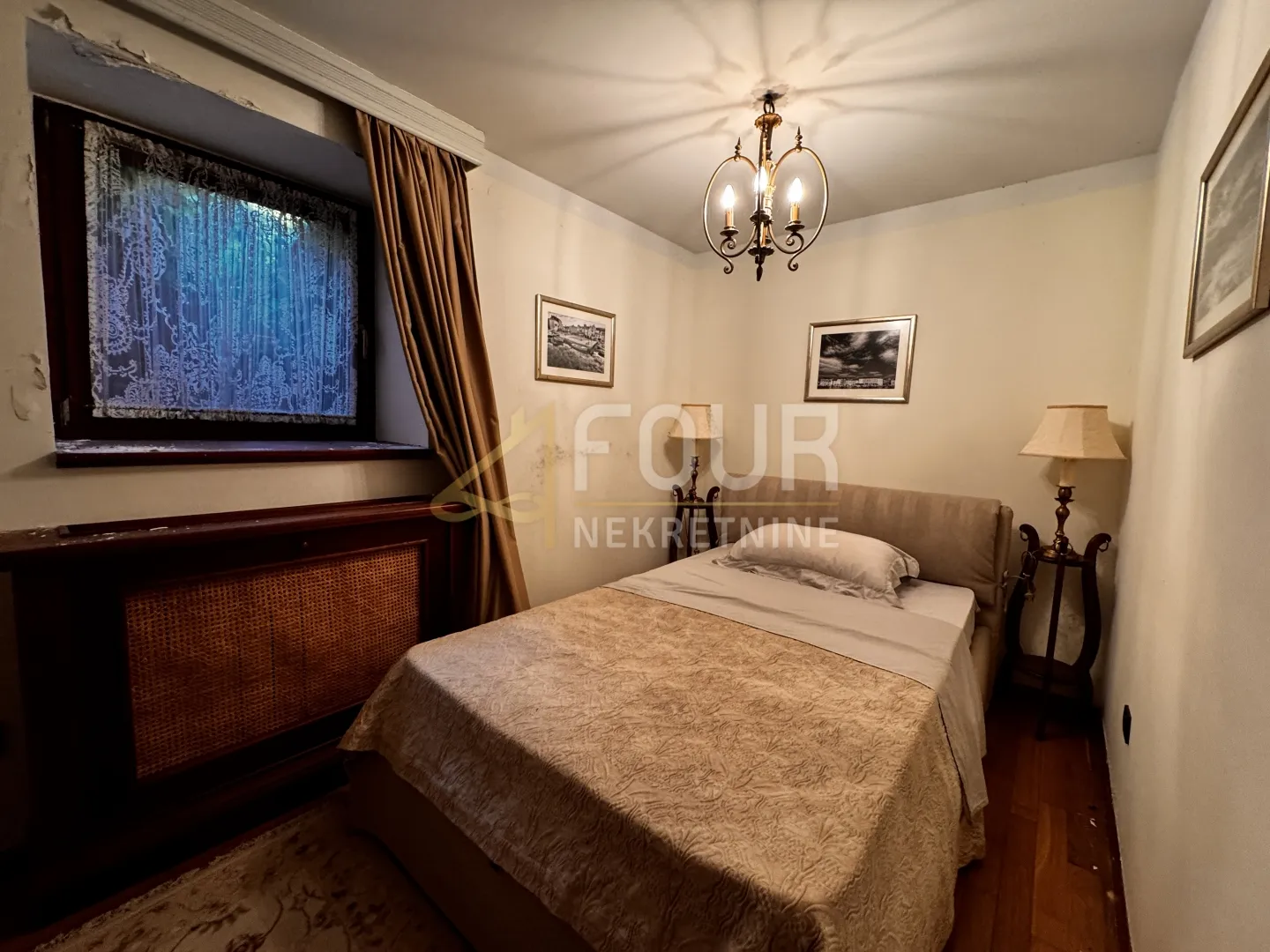 najam, opatija - centar, kuća s okućnicom, blizina mora! - slika 20