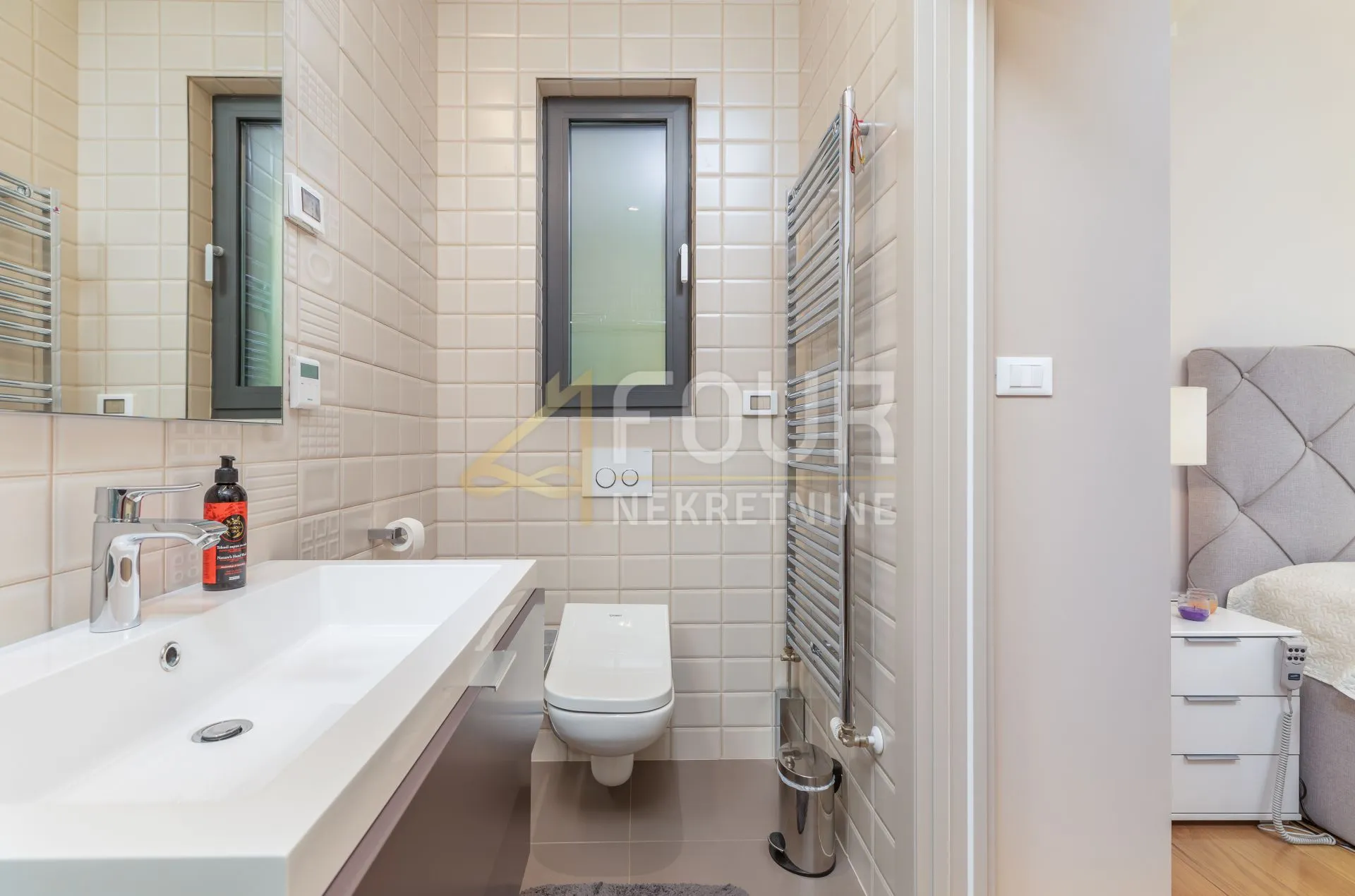 istra, fažana, luksuzna vila s bazenom, 80m od mora! - slika 37