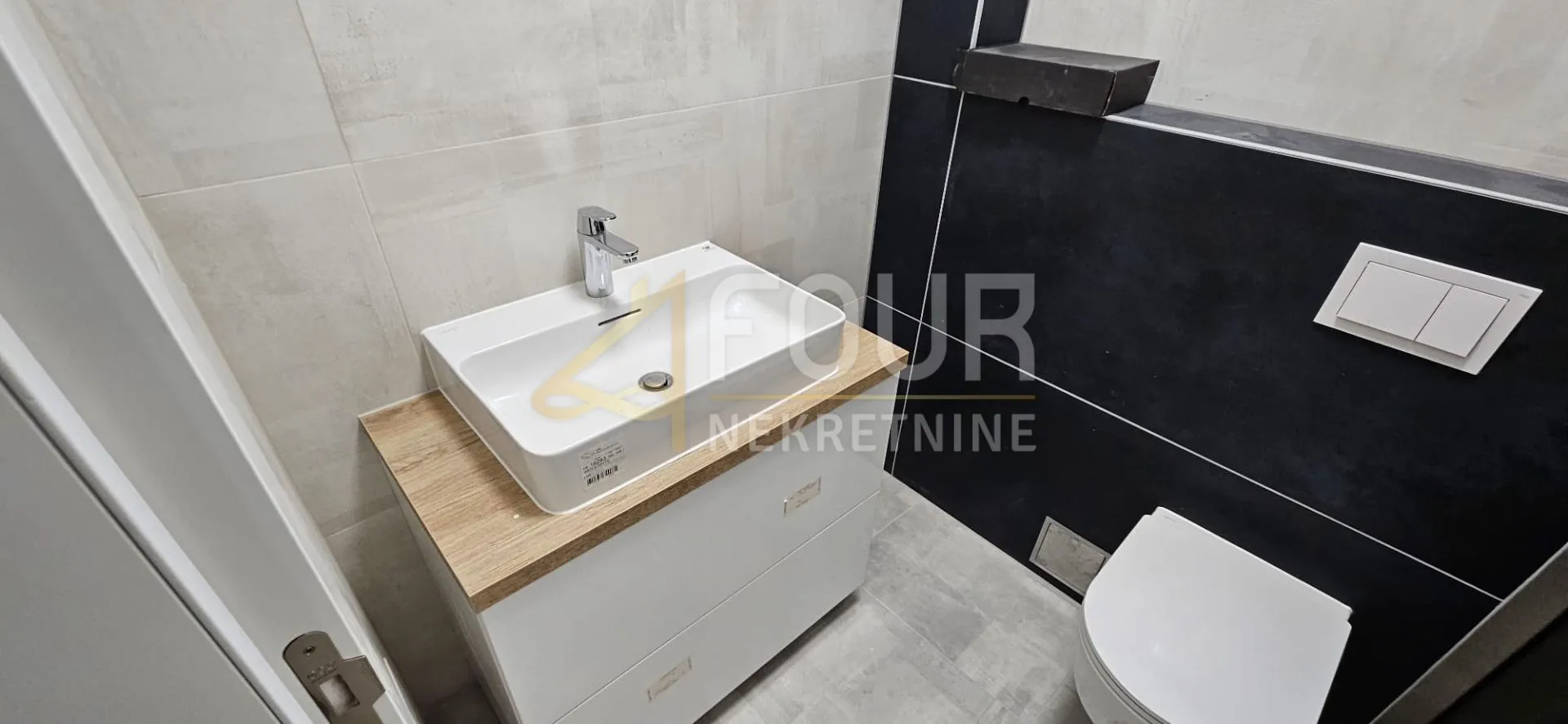 velika gorica, dvoetažni 3s+db, 141.91m2, terasa - slika 9