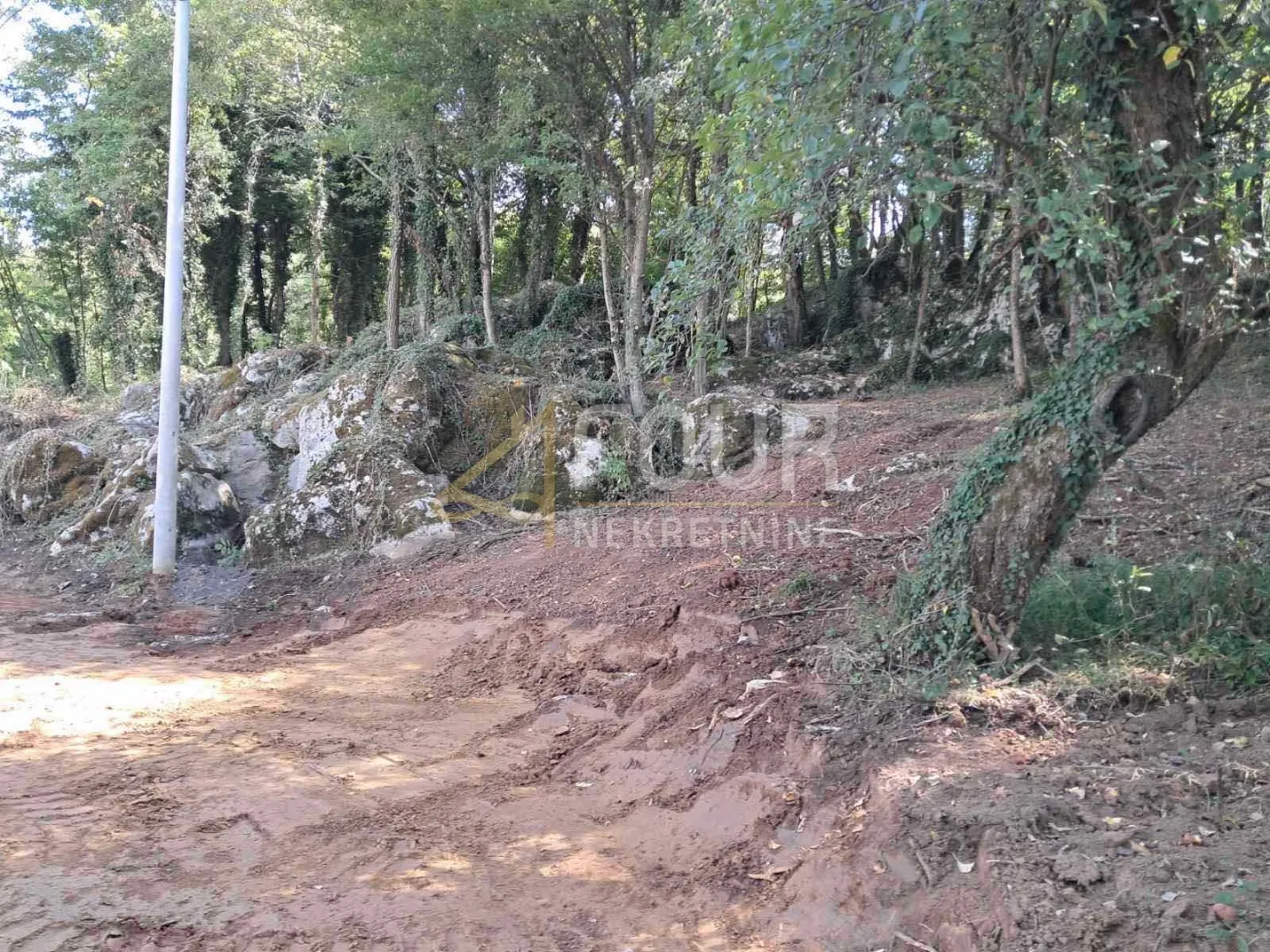 otočac, prozor, građevinsko/poljoprivredno zemljište, 5.747m2 - slika 5