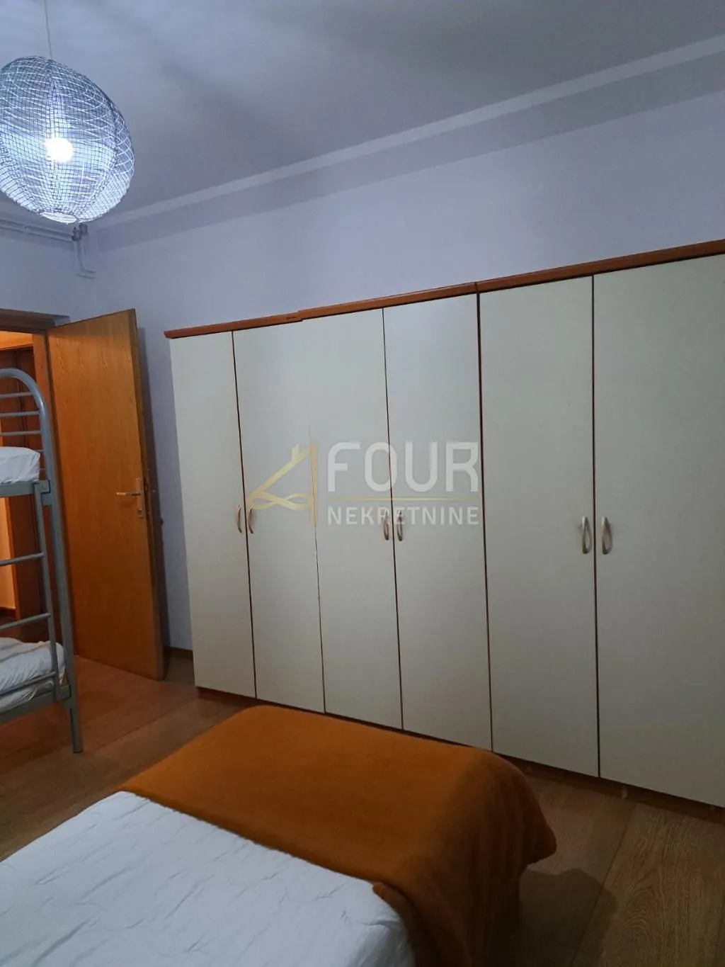 najam, rijeka, drenova, 90m2, 2s+db - slika 4