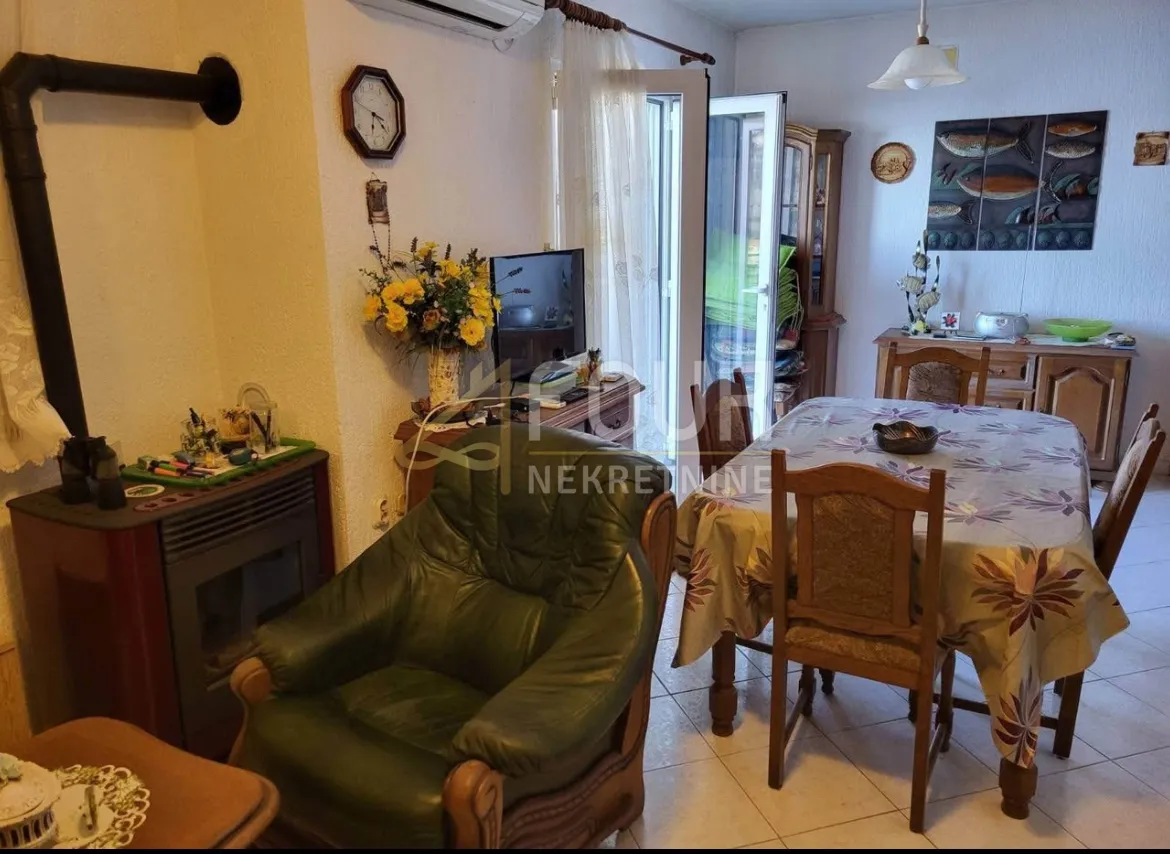 donja klada, dvojna kuća, 100m2, pogled na more - slika 2