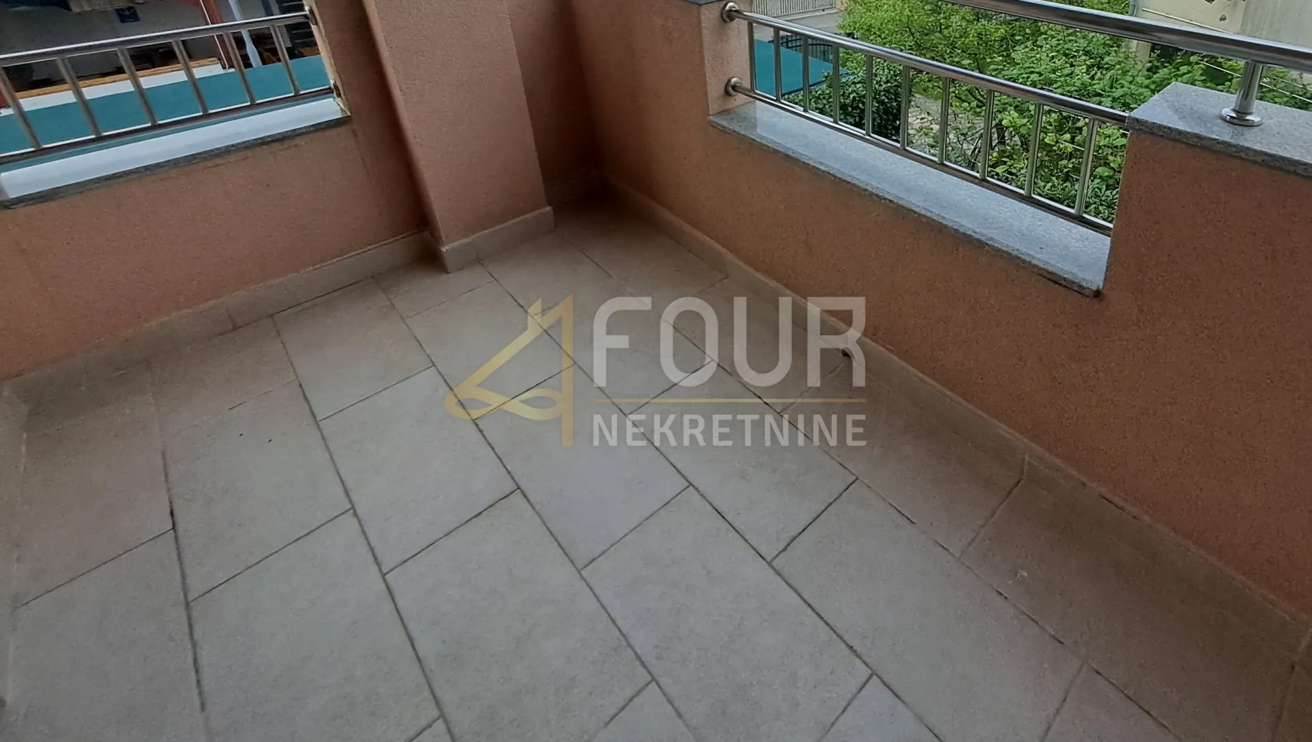 otok krk, malinska, 61m2, 2s+db, terasa - slika 12