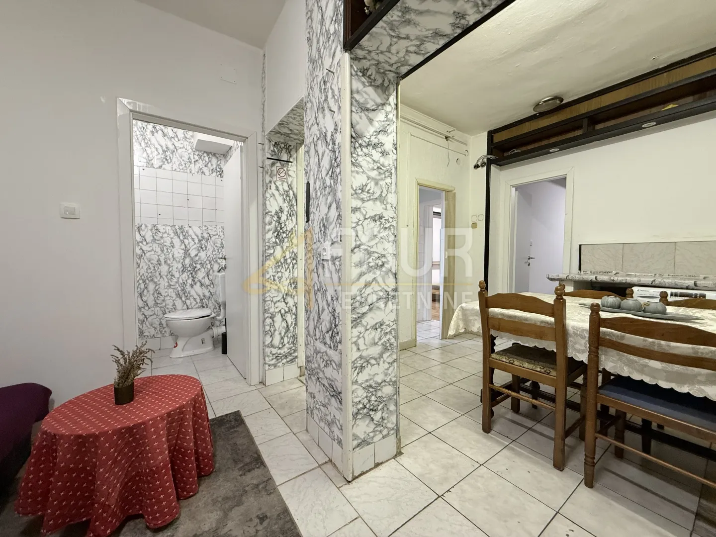 najam, rijeka, donja vežica, 70m2, terasa - slika 5