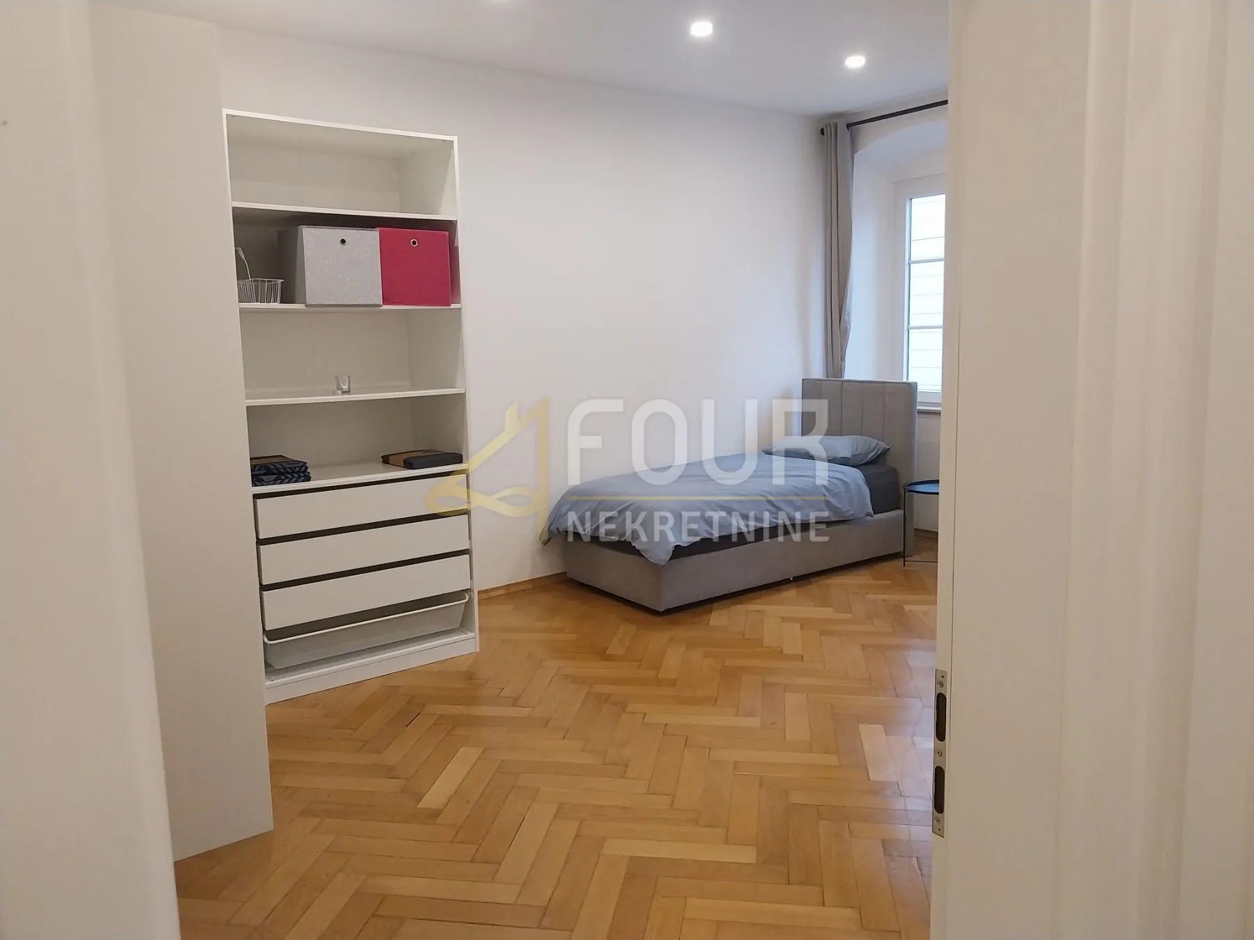 rijeka, centar, 107.23m2, 3-sobni stan - slika 7