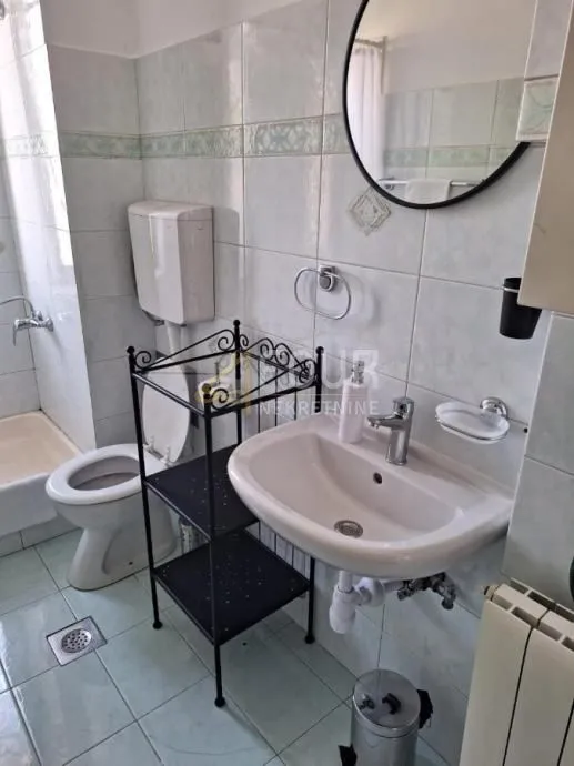 rijeka, škurinje, 97.56m2, u naravi 4skl, 2 balkona - slika 13