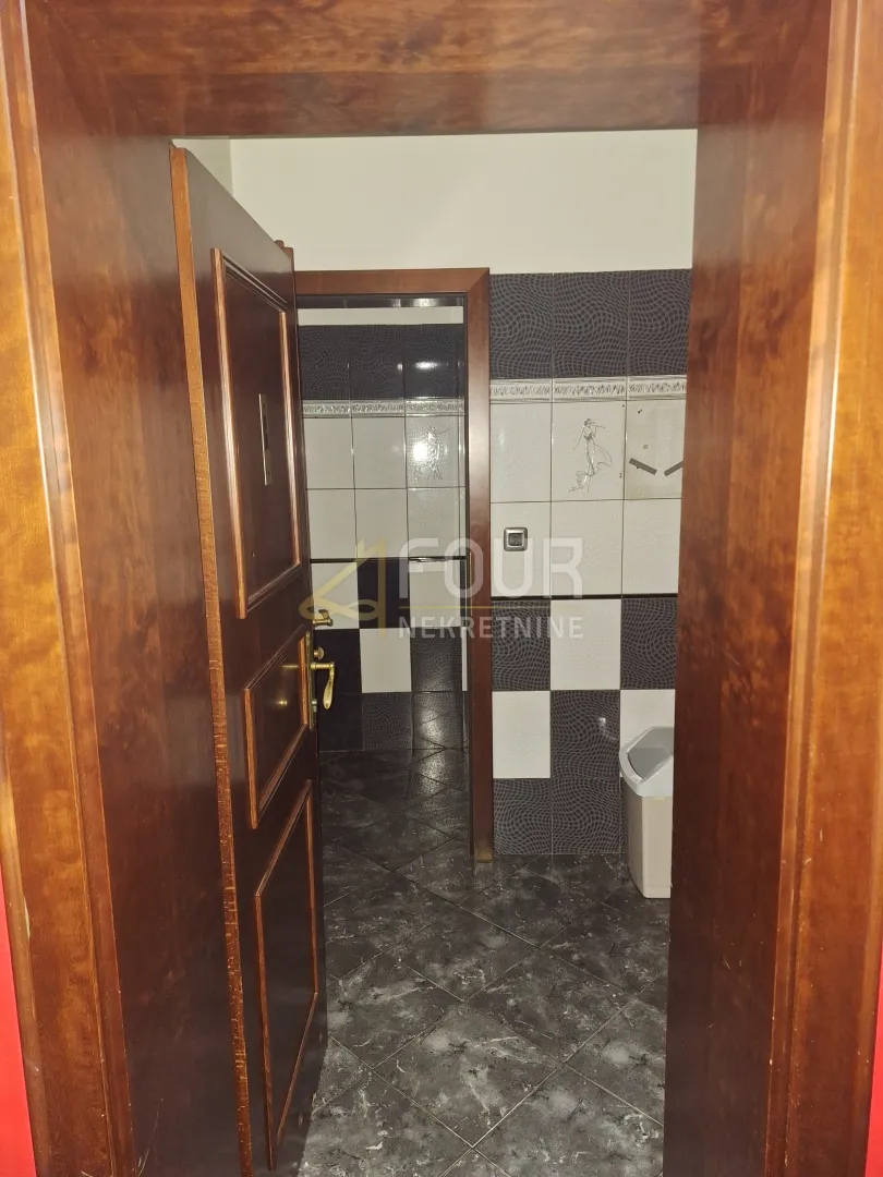 zakup, rijeka, brajda, dvoetažni poslovni prostor, 566.45m2 - slika 13