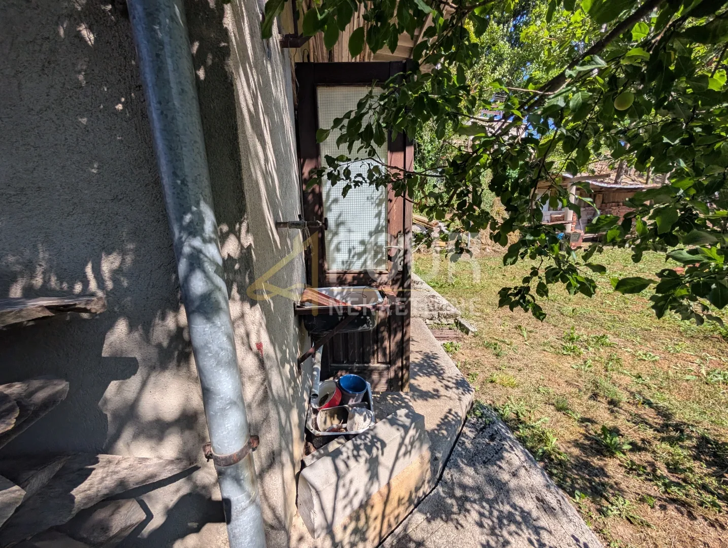 gorski kotar, lokve, gospodarska zgrada, 152.50m2 - slika 13