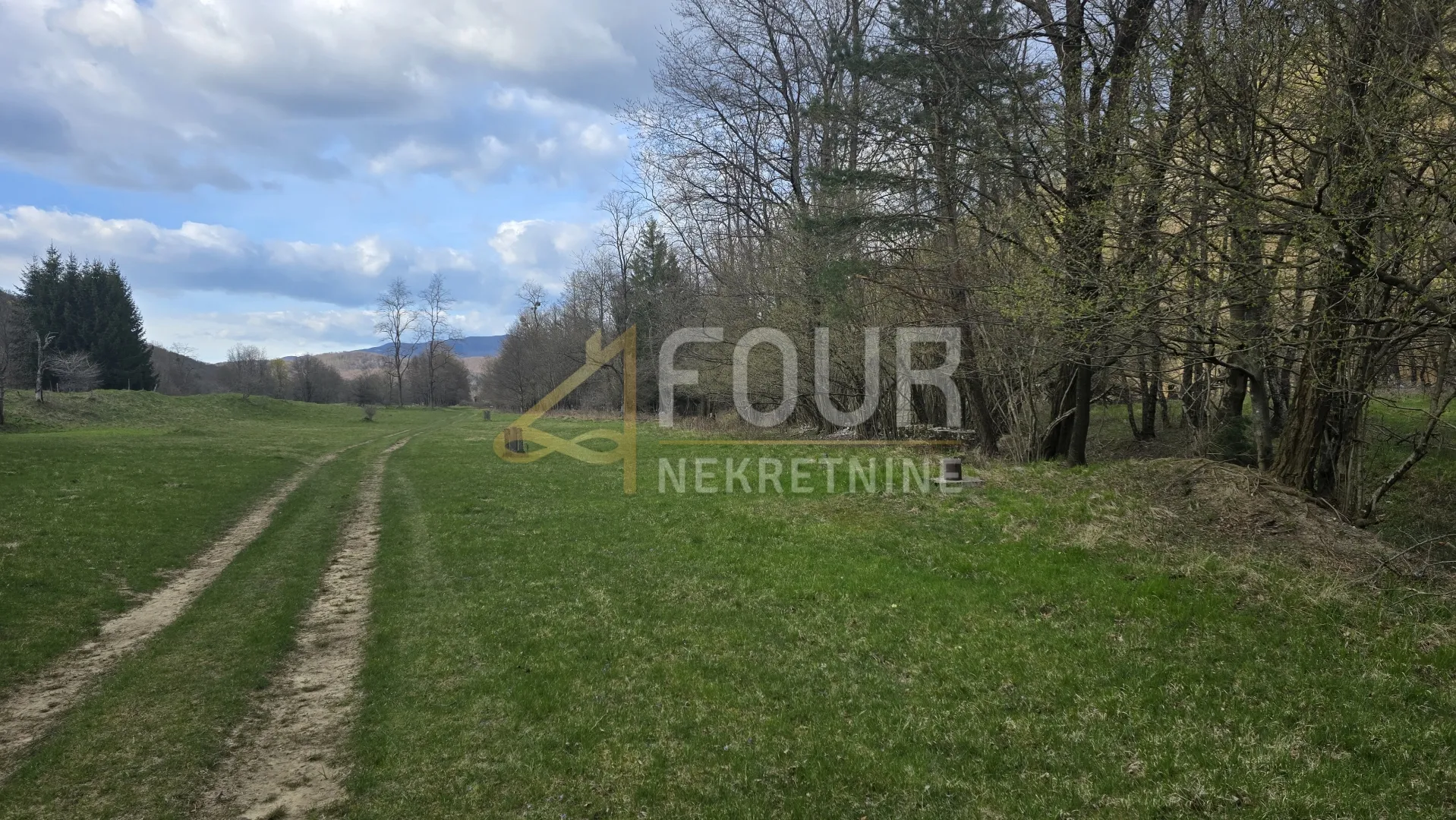 klana, poljoprivredno zemljište, 6.620m2 - slika 3