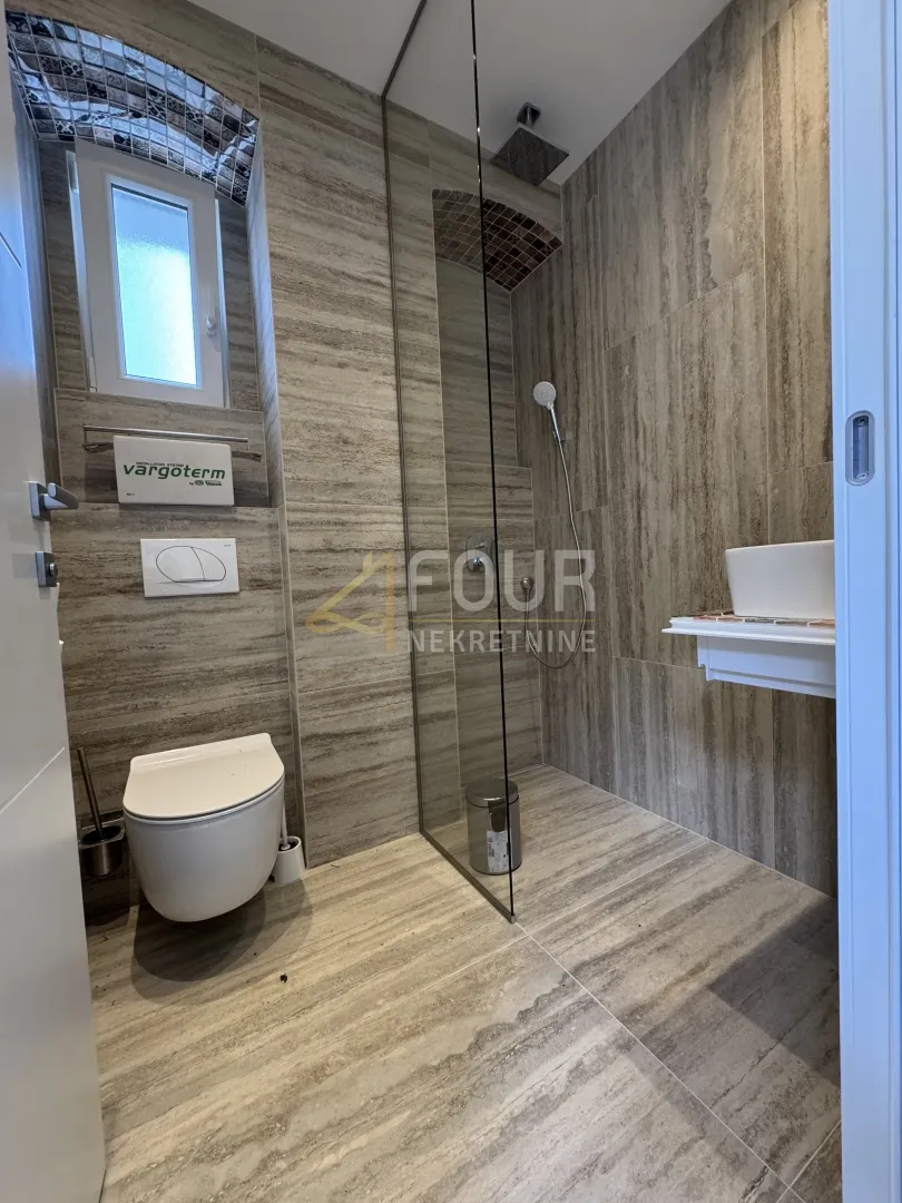 najam, rijeka, podmurvice, 64.90m2, 2s+db, terasa 30m2 - slika 7