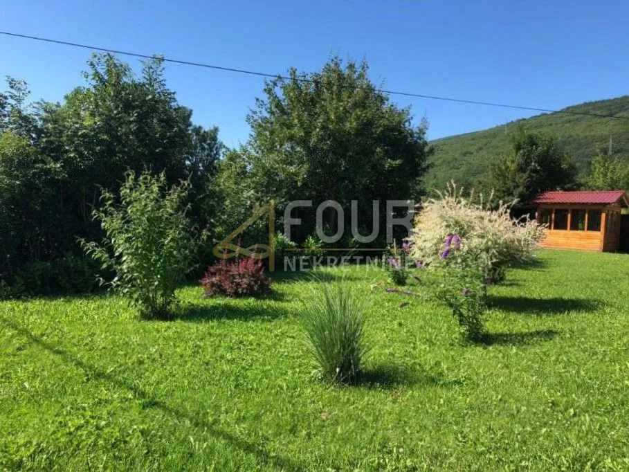 plitvička jezera - okolica, kuća s 3 stana - slika 13