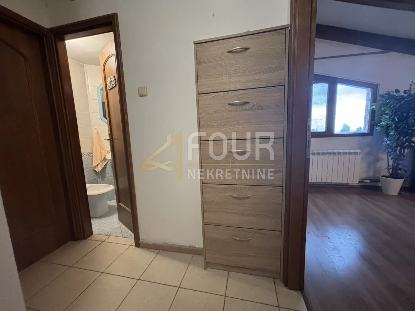 rijeka, donja vežica, 115.70m2, 2s+db - slika 11