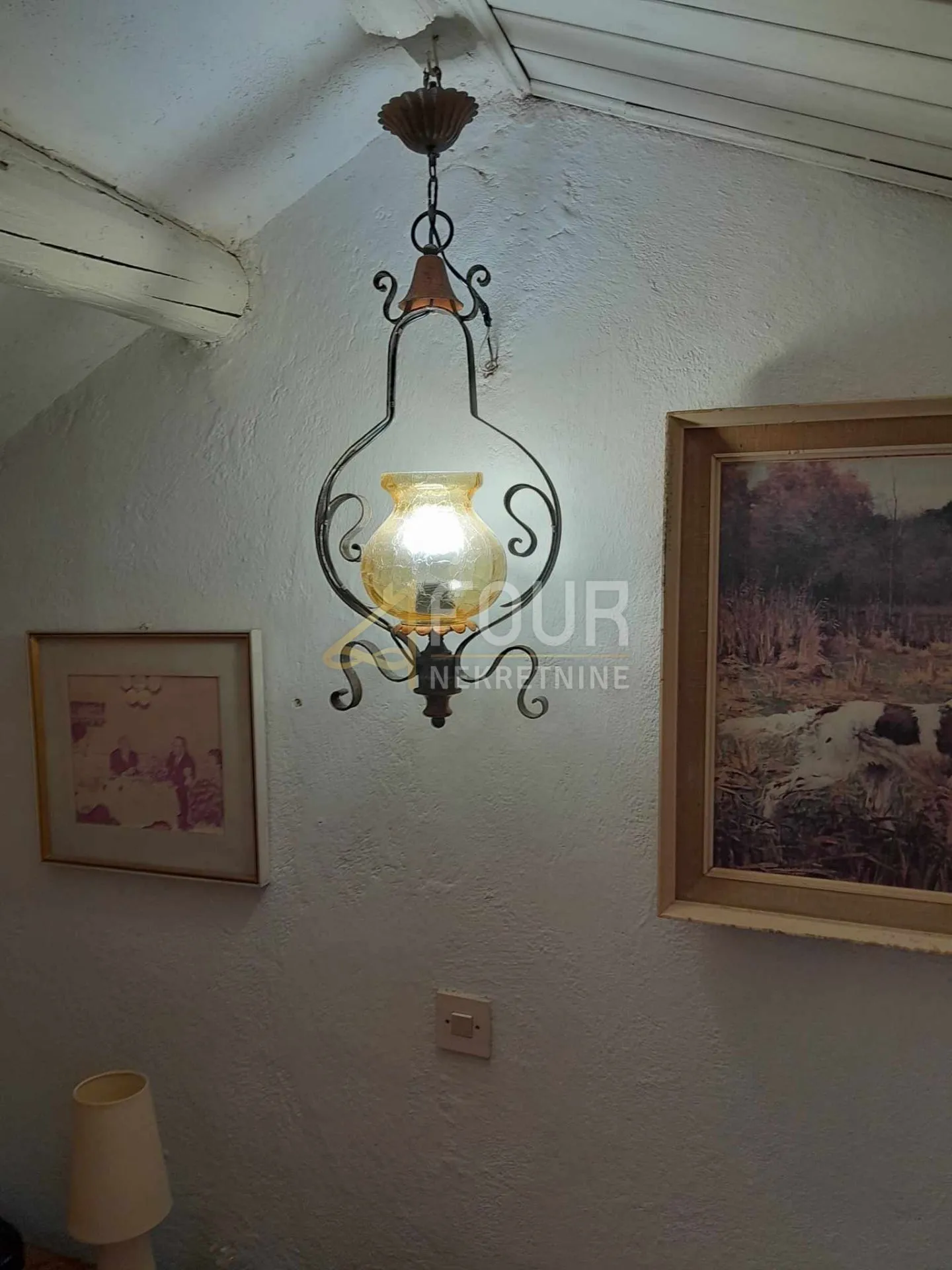 istra, poreč - okolica, kamena kuća 105m2 - slika 12