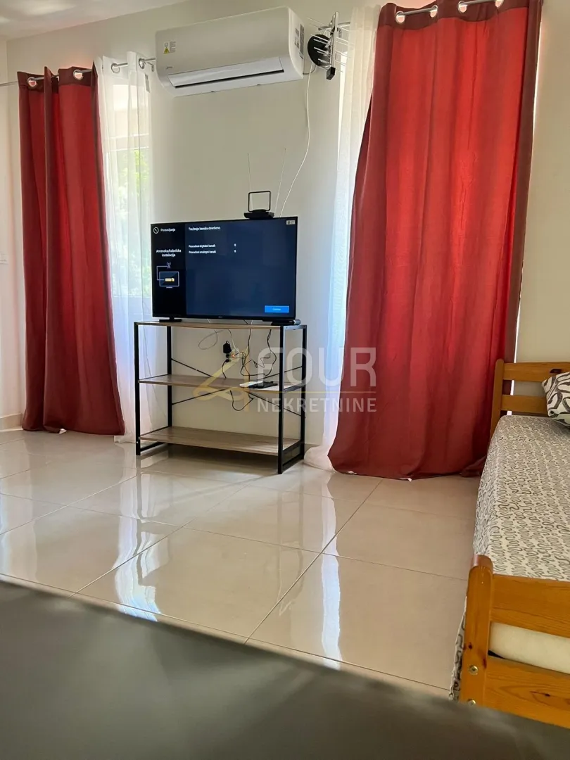 kostrena, samostojeća kuća, pogled na more - slika 8