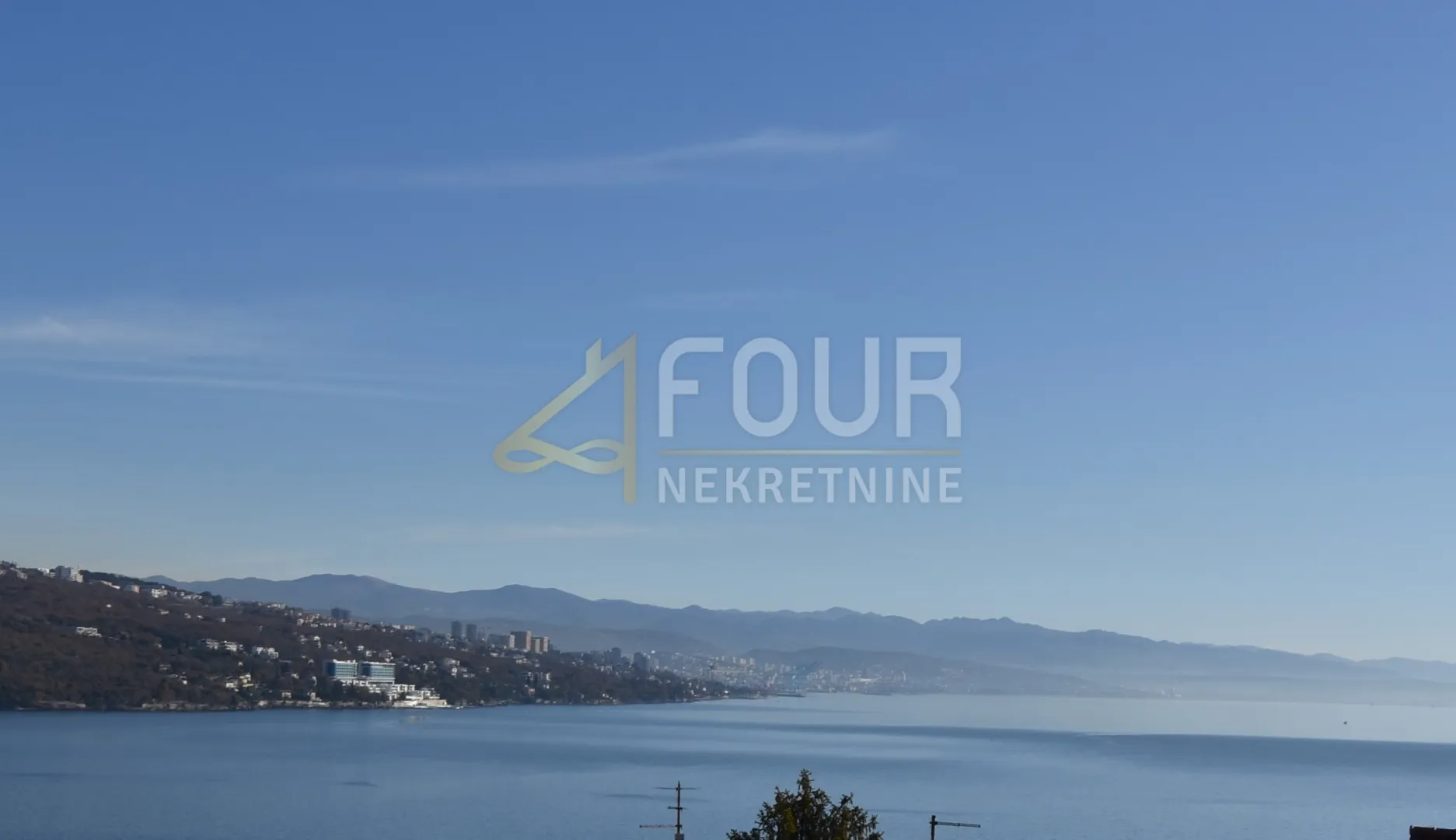 opatija, volosko, 54.46m2, 1s+db, pogled na more - slika 18