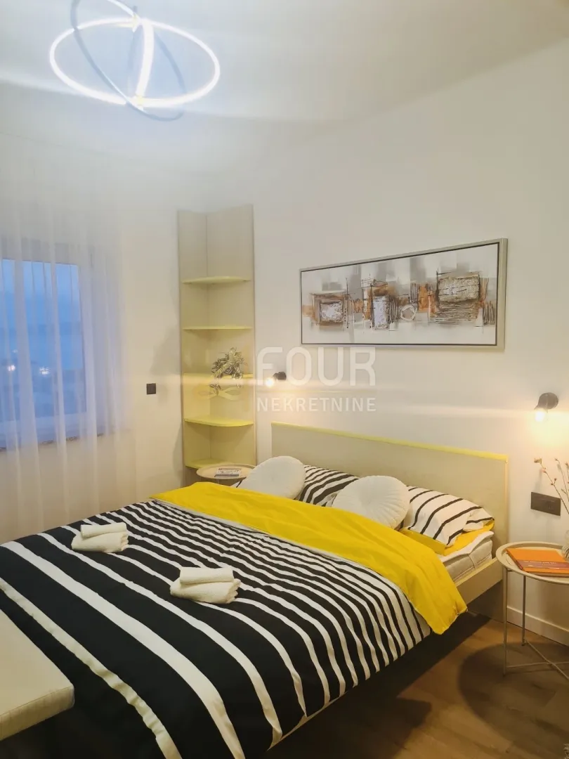 najam, sušak, 2s+db, 80m2, balkon - slika 3