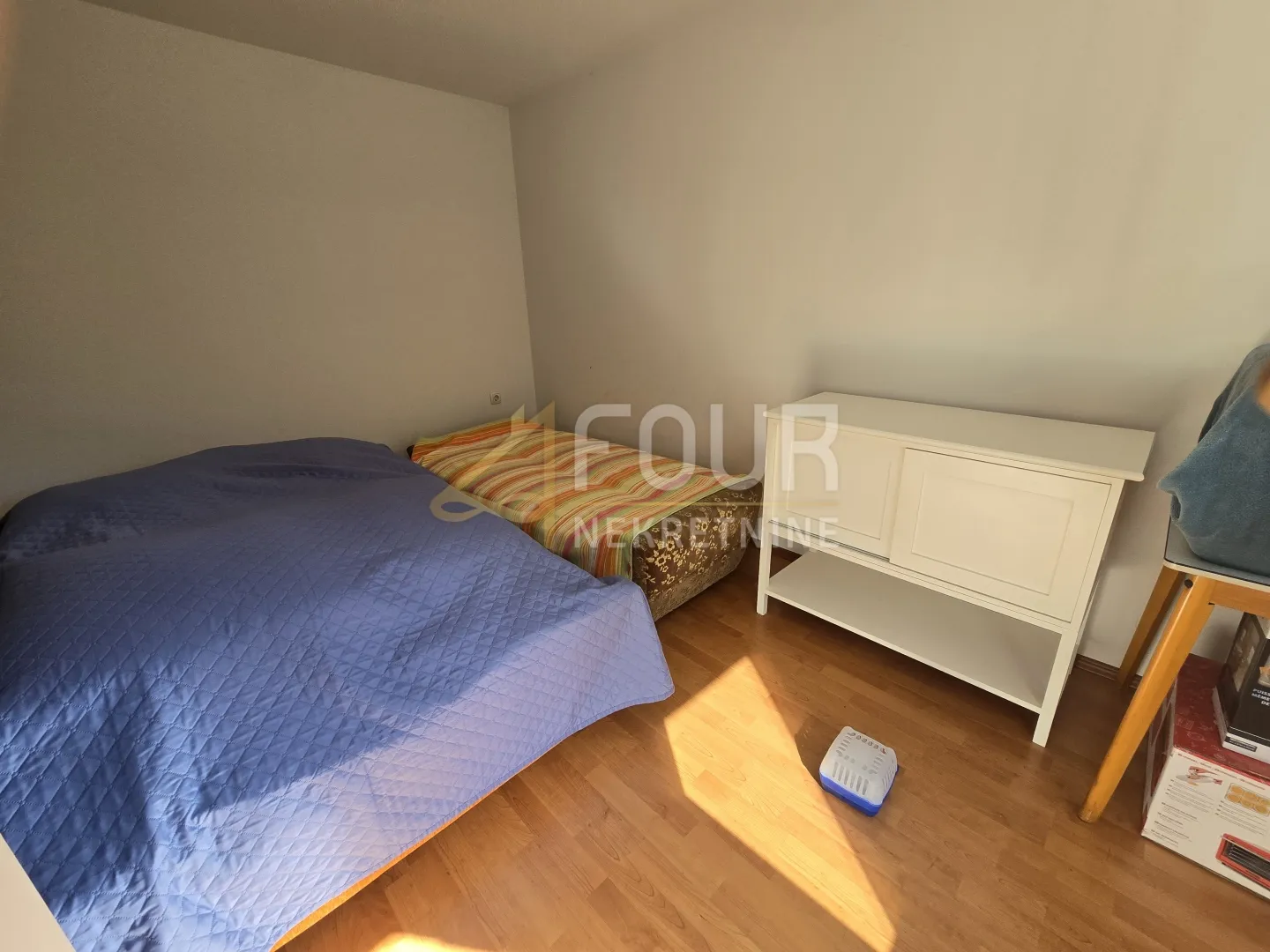 krasica, samostojeća prizemnica, 70m2 - slika 3