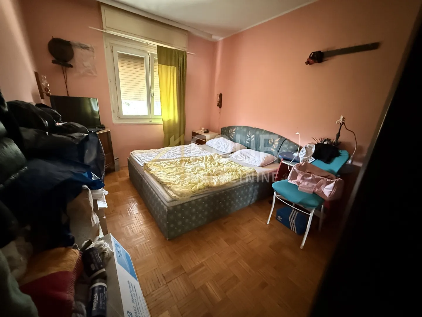 rijeka, belveder, 2skl, 52.83m2, lođa - slika 7