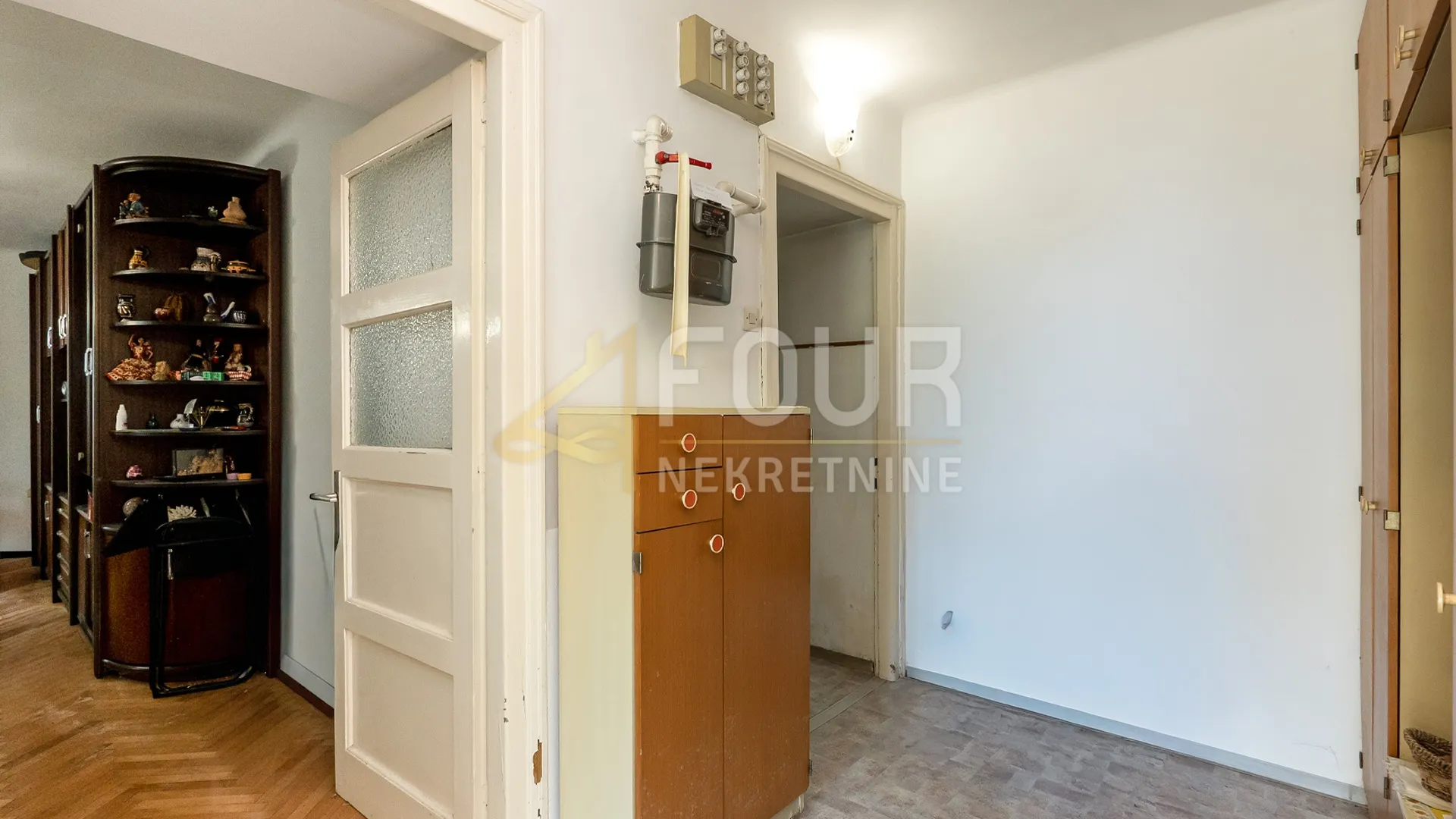 rijeka, bulevard, 3skl, 76.26m2, terasa, pogled na more - slika 8