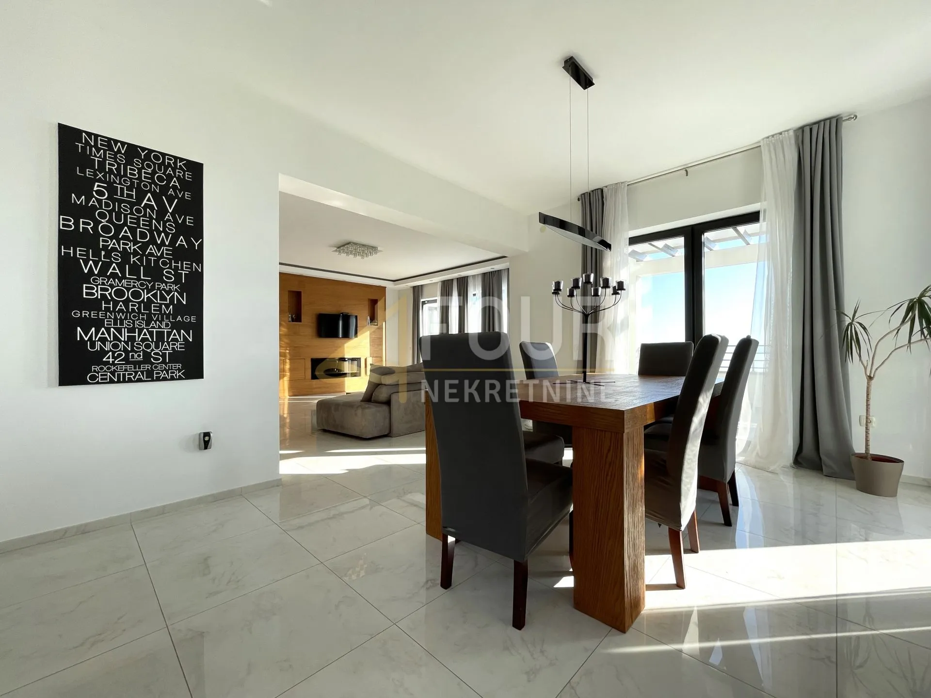 kastav, martinkovac, vila s tri stana i bazenom, 400m2 - slika 6