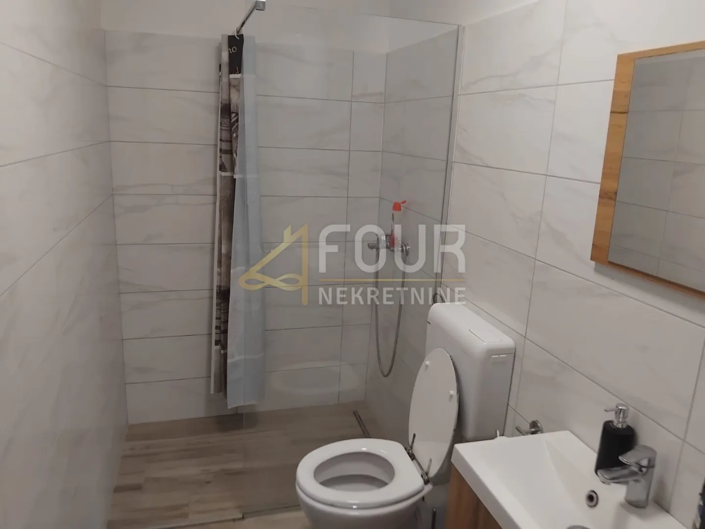 najam, otok krk, malinska, 1s+db, 45m2, terasa - slika 11