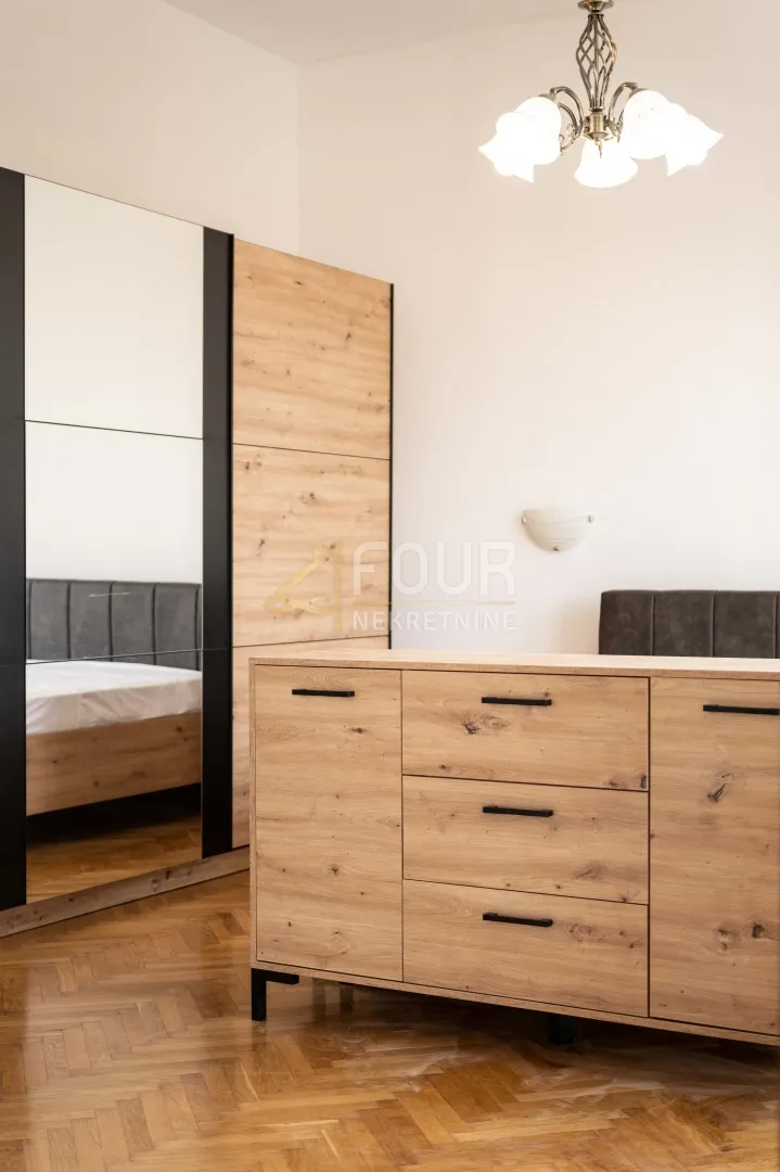 rijeka, potok, 107.07m2, gospodski stan 4skl, garaža! - slika 8