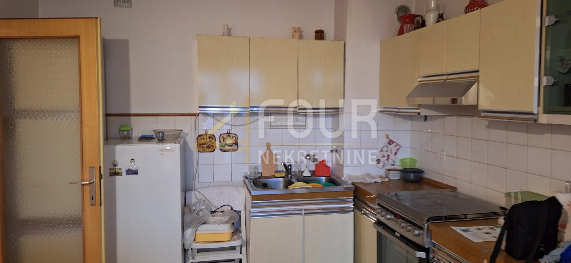 Rijeka, Donja Drenova, 67.54m2, 2s+db, lođa
