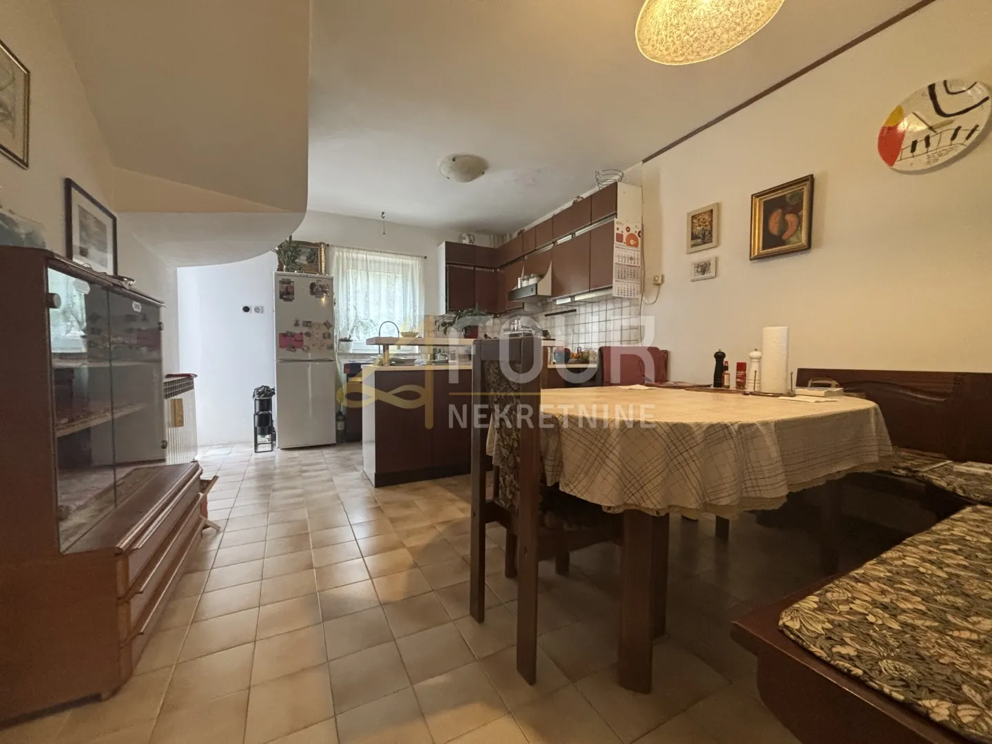 rijeka, martinkovac, samostojeća kuća, 173m2 - slika 3