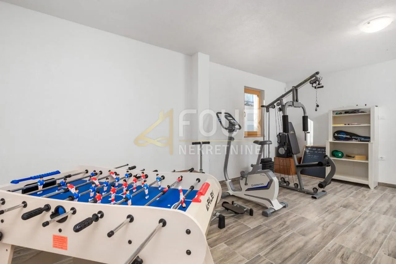 gorski kotar, delnice, samostojeća kuća 167.01m2 - slika 25