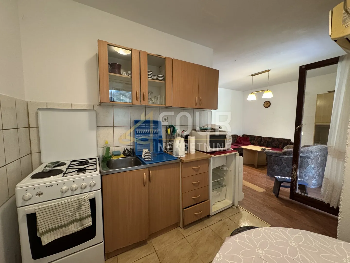 otok krk, vrbnik - okolica, samostojeća kuća, 115m2 - slika 8