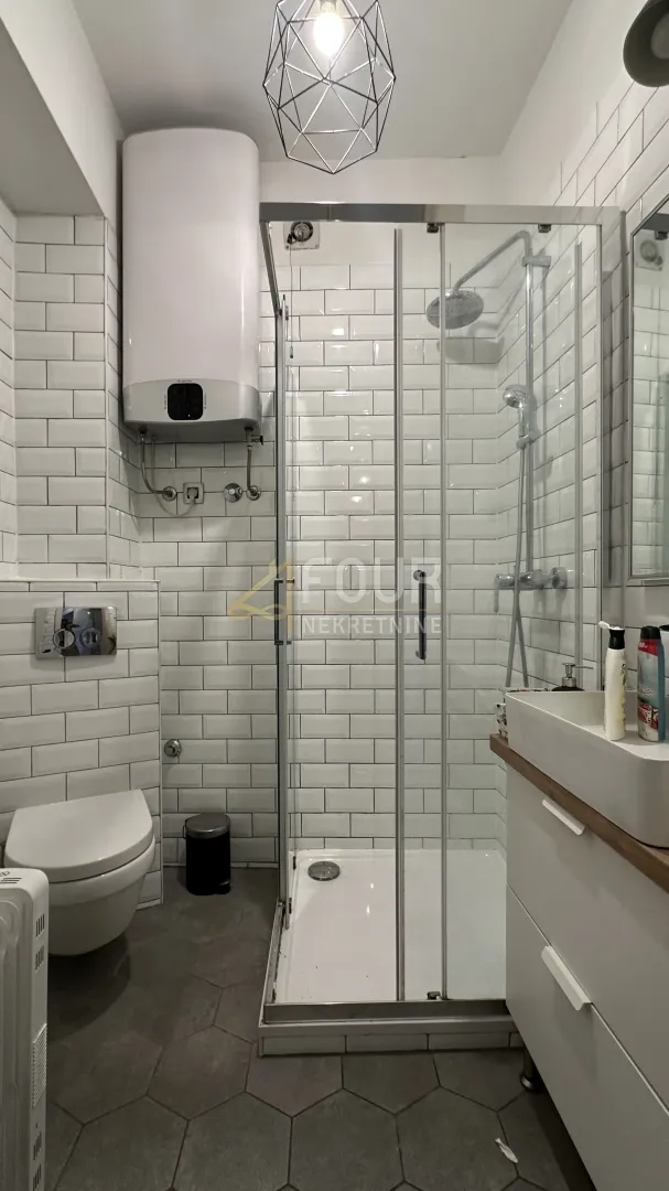najam, rijeka, centar, 2s+db, 75m2, lođa - slika 22