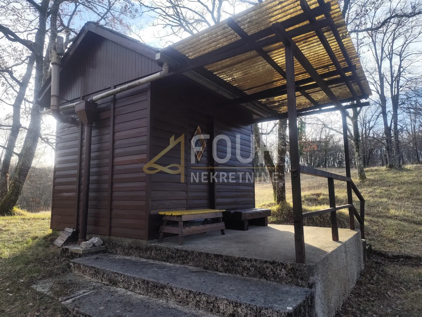viškovo, saršoni, poljoprivredno zemljište 6.029m2 - slika 3