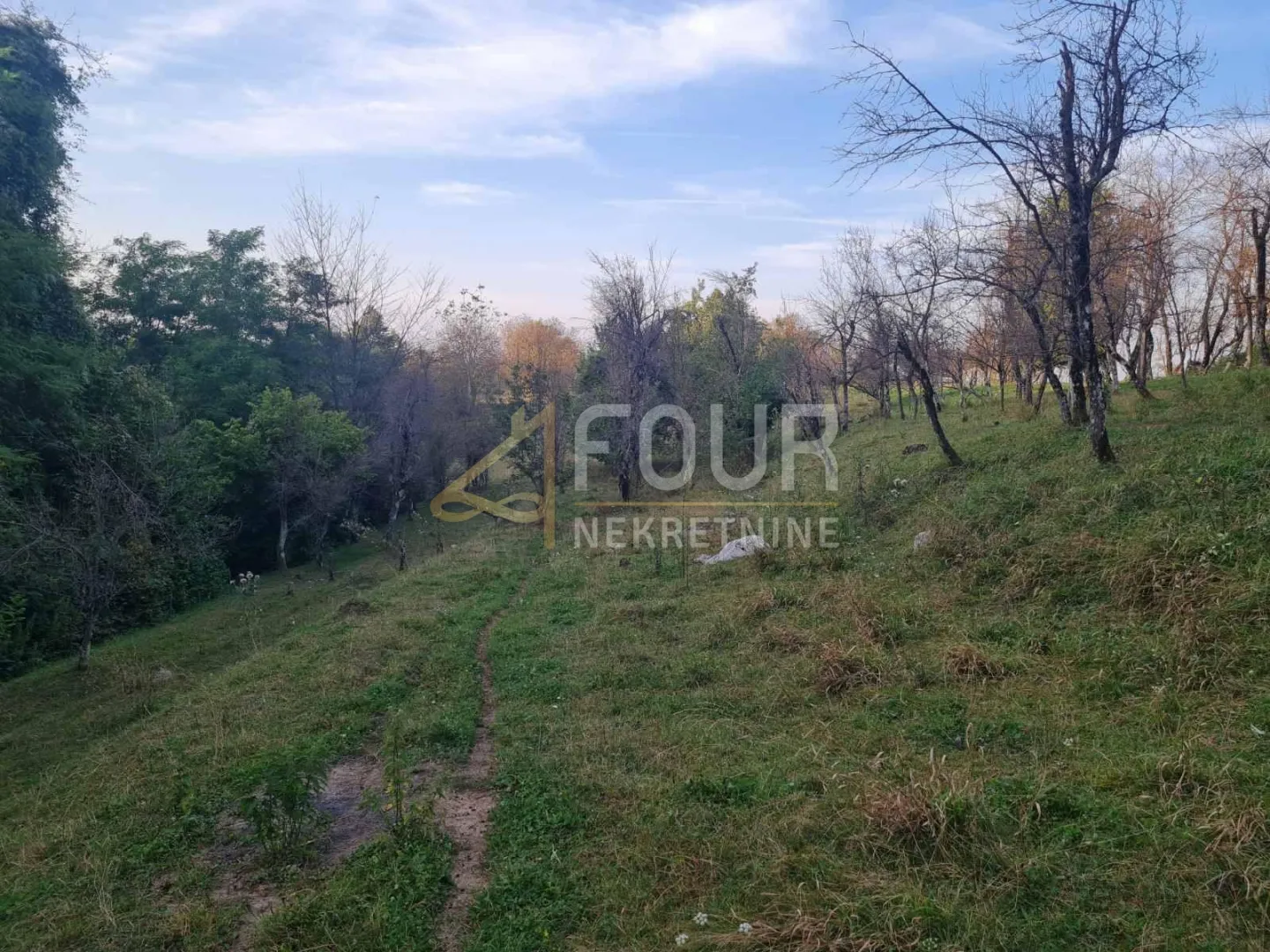 ogulin - okolica, imanje - samostojeća kuća, gosp. objekt + okućnica - slika 3