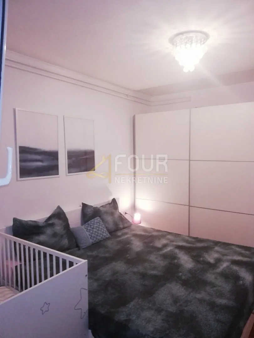 najam, rijeka, drenova, 2s+db, 73m2, balkon - slika 13
