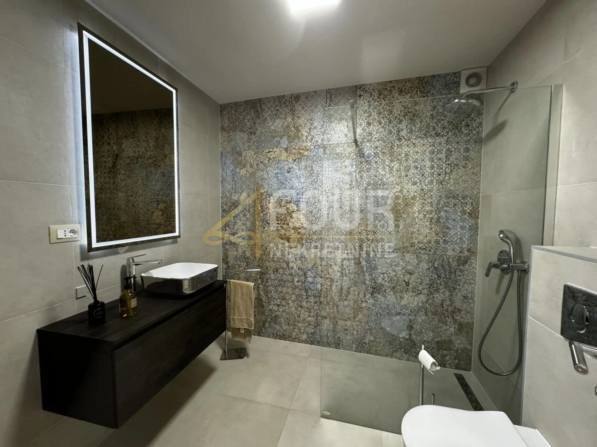 istra, rovinj, dizajnerski stan od 141.80m2, 3s+db - slika 22