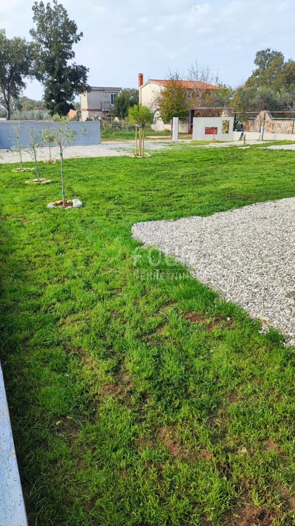 istra, peroj, poljoprivredno zemljište 405m2 - slika 5