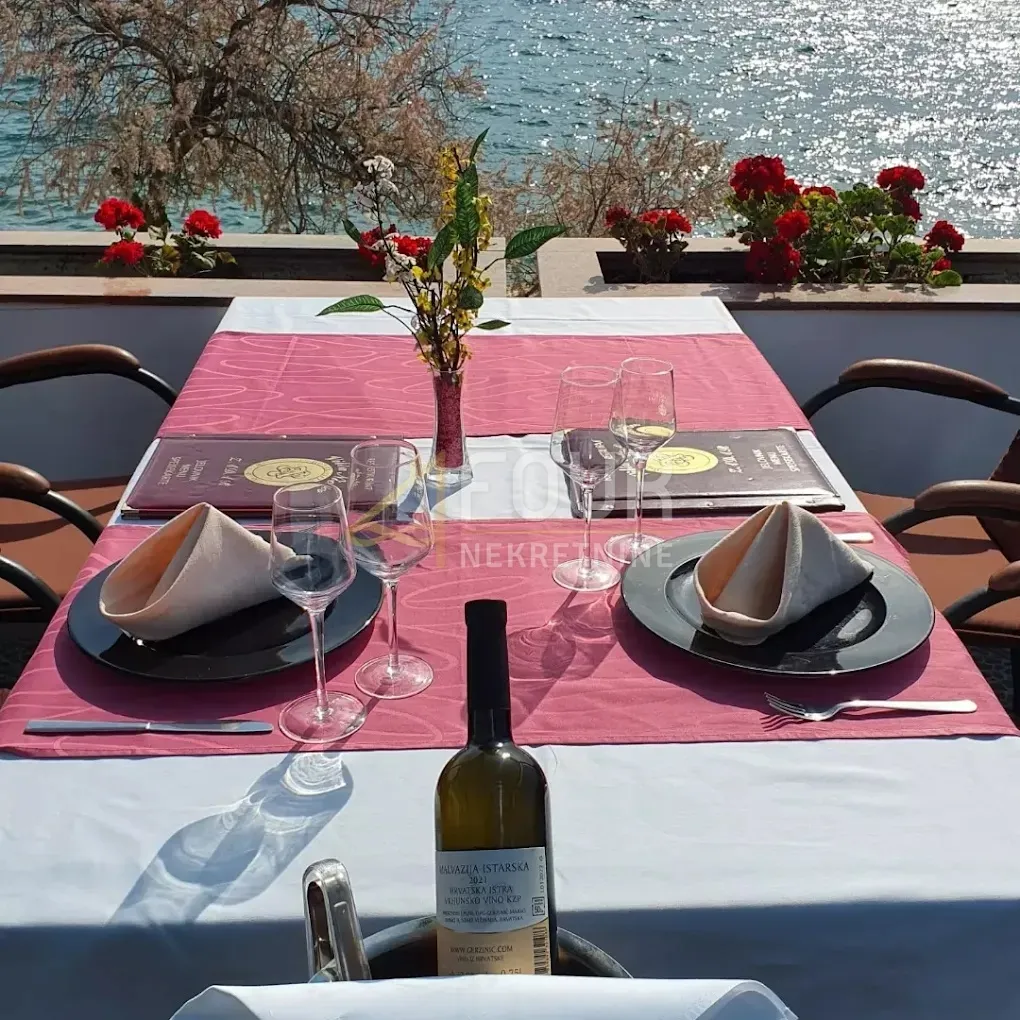 zadar, hotel na fantastičnoj poziciji - 1. red do mora - slika 3