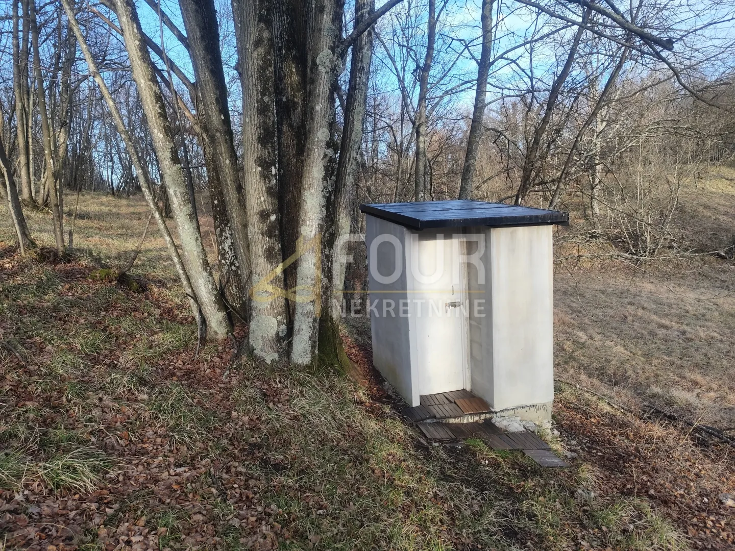 viškovo, saršoni, poljoprivredno zemljište 6.029m2 - slika 6