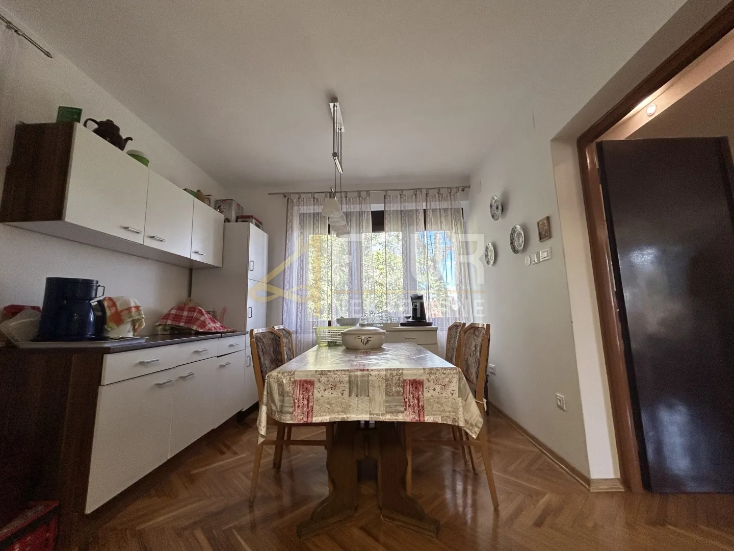lovran, samostojeća kuća s pogledom na more - slika 11