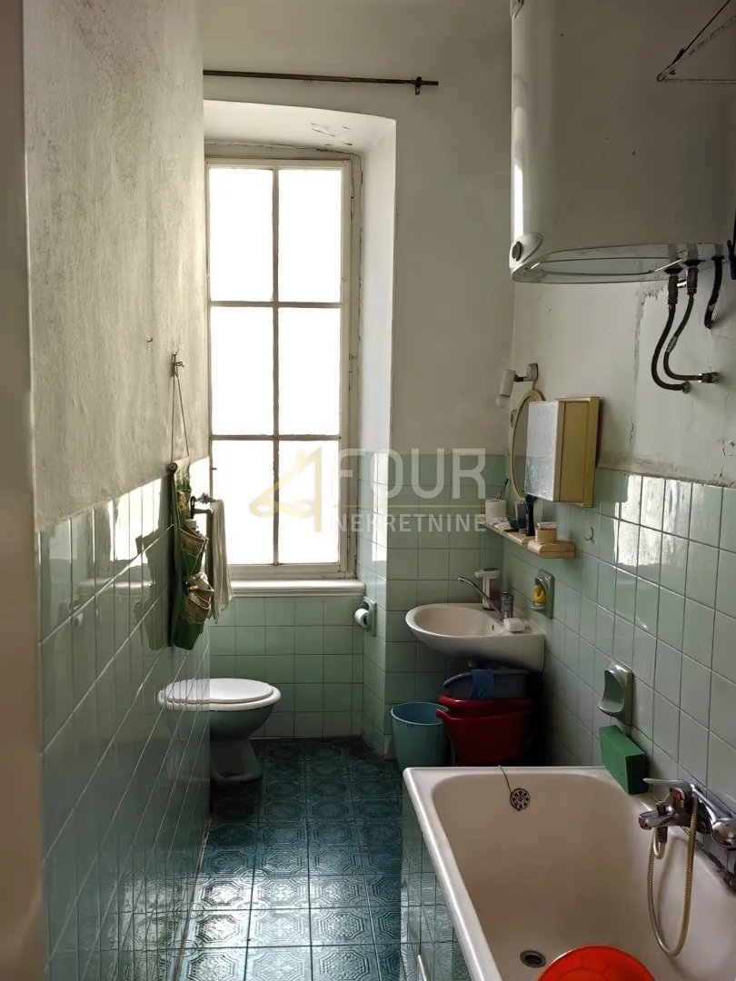 rijeka, centar, 3skl, 97m2, balkon - slika 6