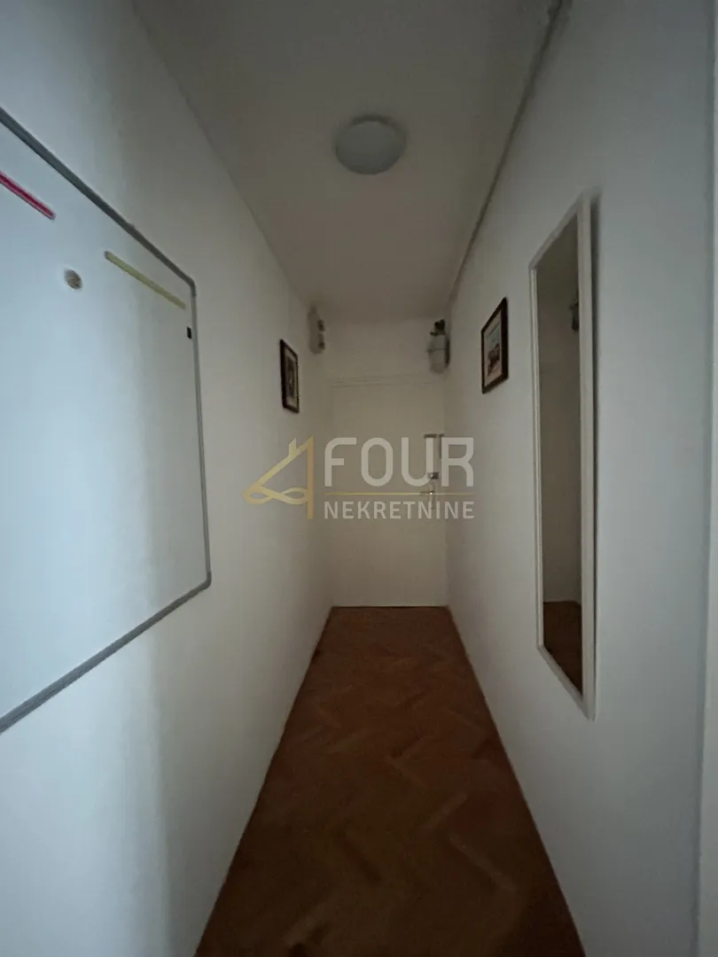 rijeka, potok, 3skl, 81.95m2, balkon, lođa - slika 14