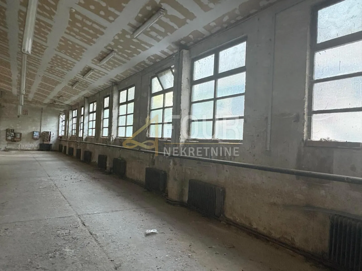 zakup, rijeka - širi centar / sušak, poslovni prostor, 600m2 - slika 8