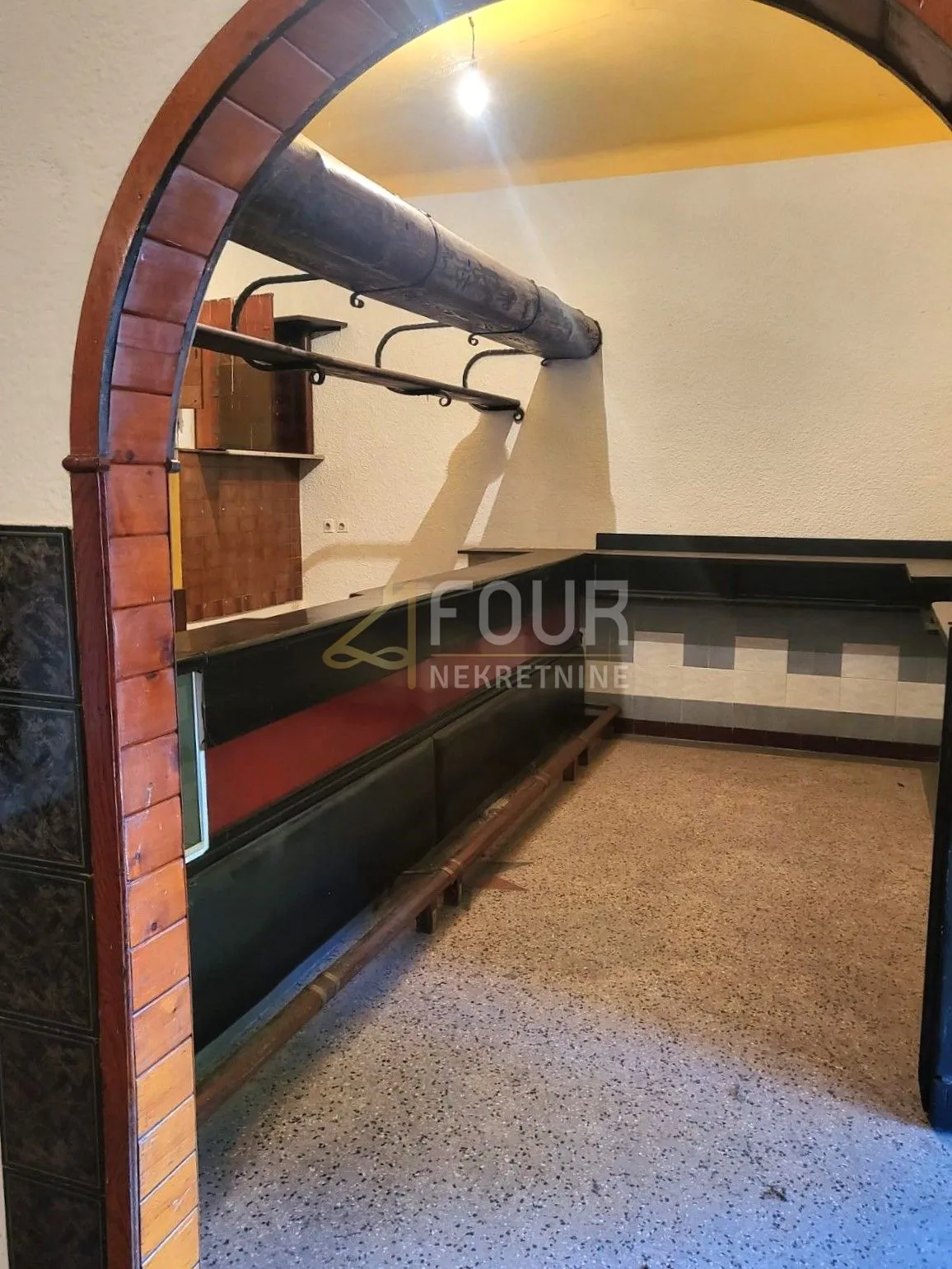 rijeka, sušak, poslovni prostor 124.40m2 + terasa 44.04m2 - slika 3