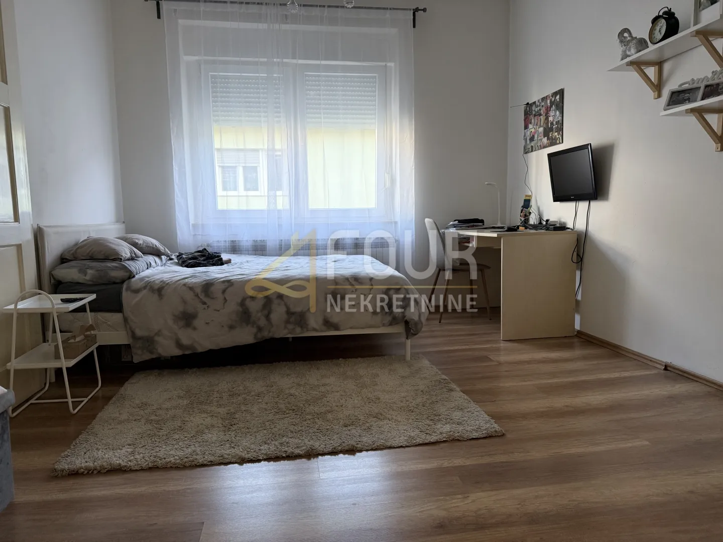 zagreb, trešnjevka, kuća s 2 stana, garažom i okućnicom - slika 4