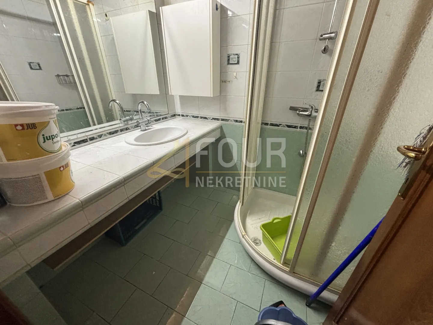 rijeka, donja vežica, 115.70m2, 2s+db - slika 13