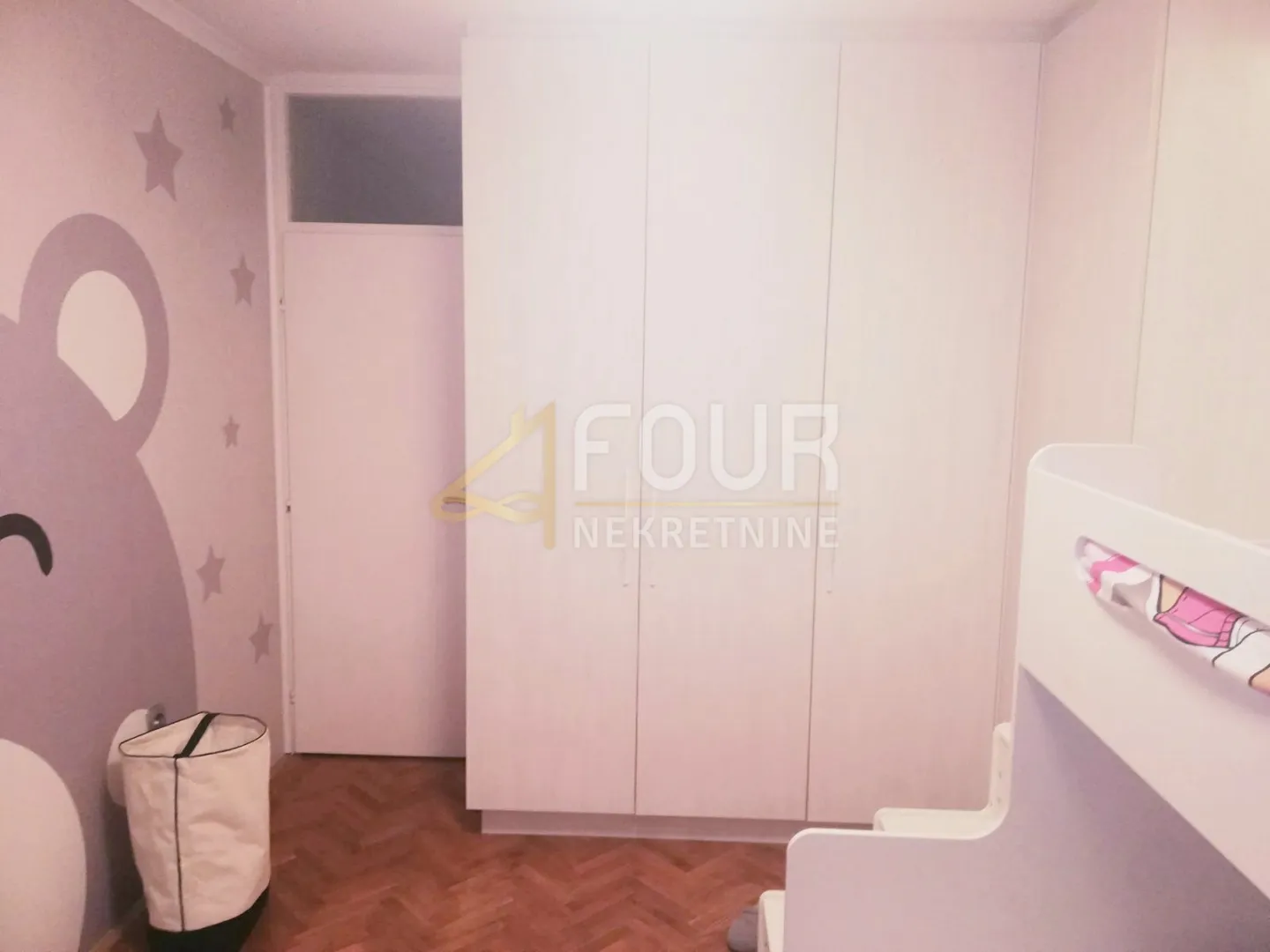 najam, rijeka, drenova, 2s+db, 73m2, balkon - slika 22